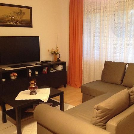 Apartament Konig Apartman City Center Budapeszt Zewnętrze zdjęcie