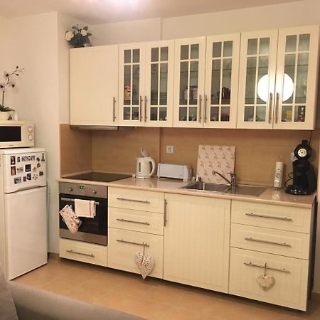 Apartament Konig Apartman City Center Budapeszt Zewnętrze zdjęcie