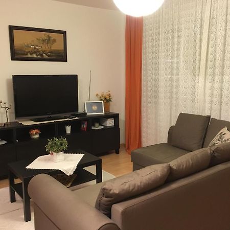 Apartament Konig Apartman City Center Budapeszt Zewnętrze zdjęcie