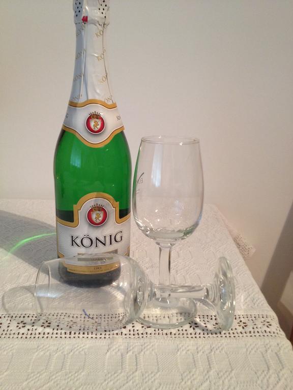Apartament Konig Apartman City Center Budapeszt Zewnętrze zdjęcie