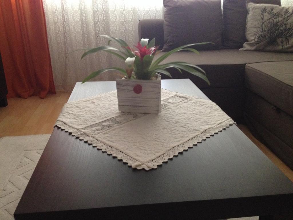Apartament Konig Apartman City Center Budapeszt Zewnętrze zdjęcie