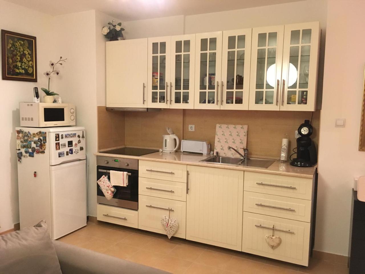Apartament Konig Apartman City Center Budapeszt Zewnętrze zdjęcie