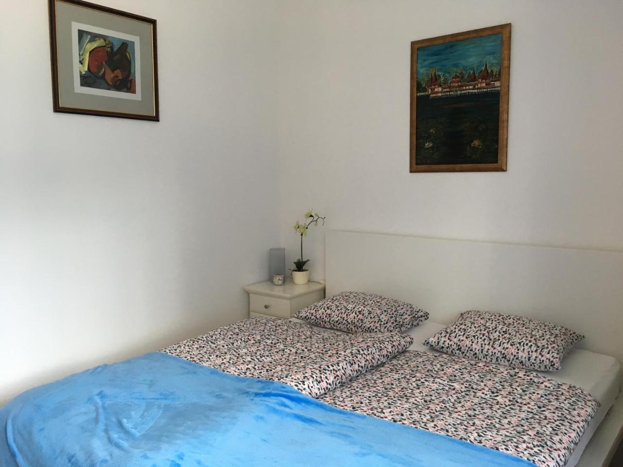 Apartament Konig Apartman City Center Budapeszt Zewnętrze zdjęcie